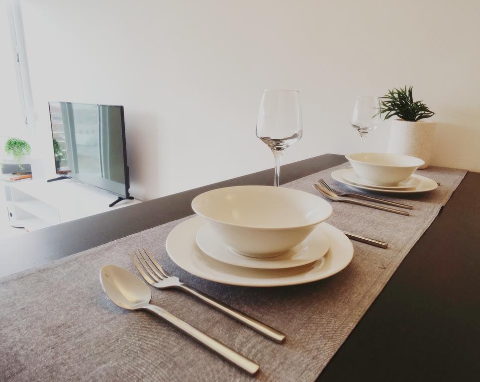 Apartment Frangipanistays At 589e *