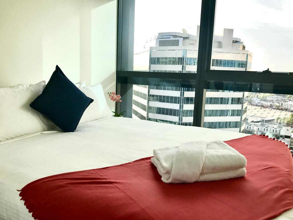 Aparthotel Urbanminder @ La Trobe Tower