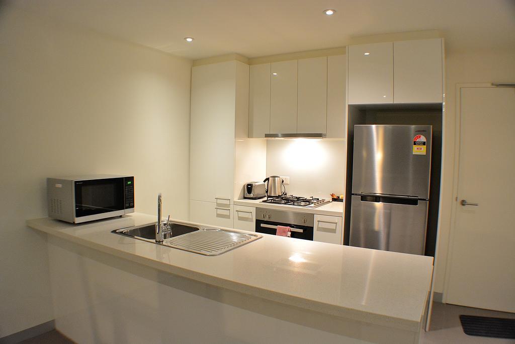 Royal Stays Serviced Apartments - Southbank 4*