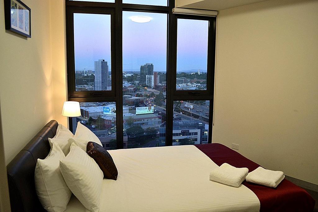 Royal Stays Serviced Apartments - Southbank 4* Melbourne
