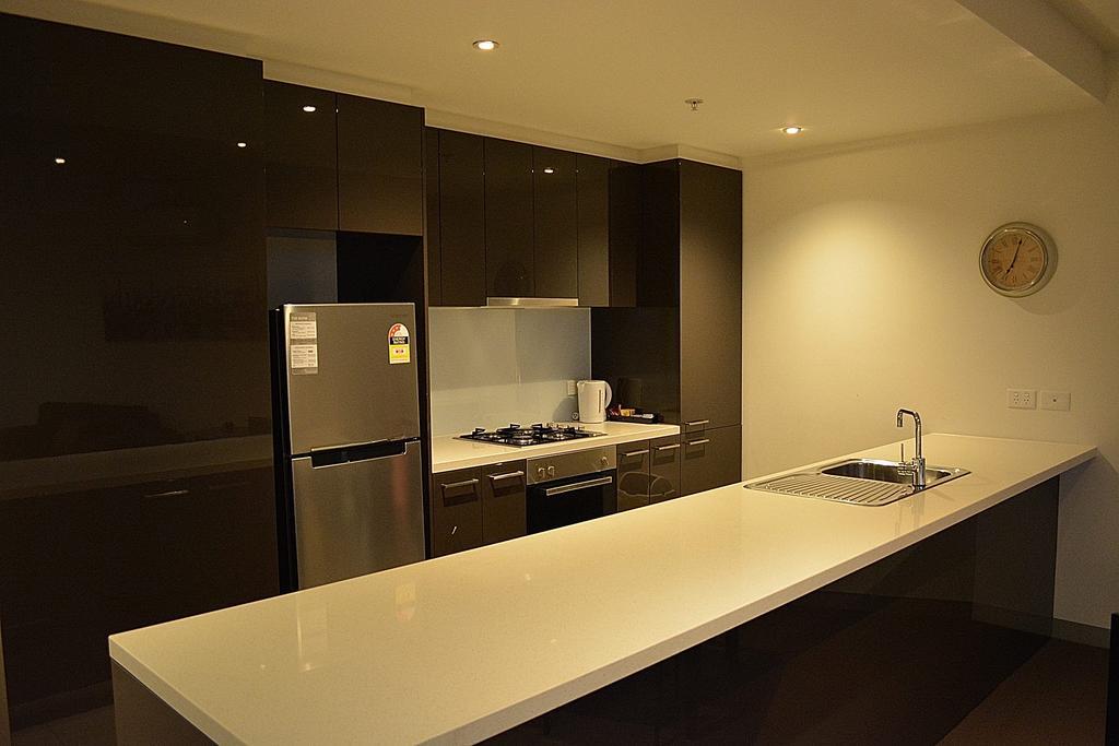 Royal Stays Serviced Apartments - Southbank Aparthotel Melbourne