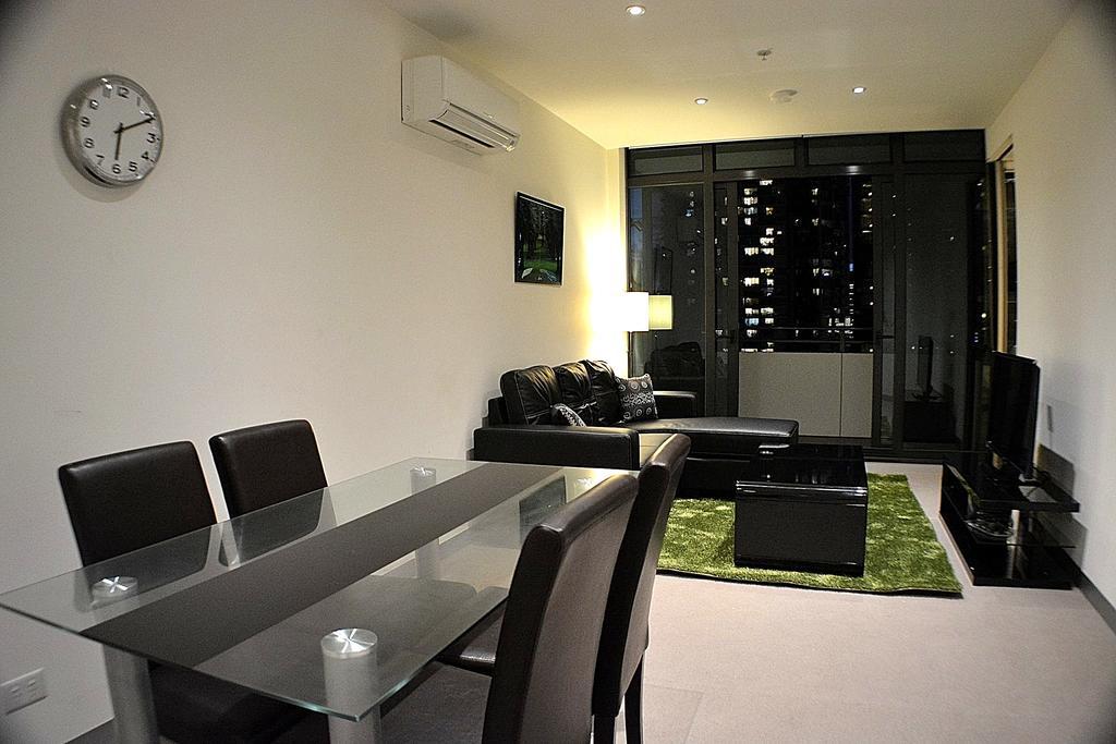 Aparthotel Royal Stays Serviced Apartments - Southbank Melbourne