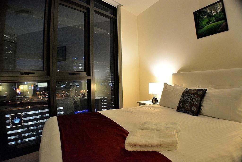Aparthotel Royal Stays Serviced Apartments - Southbank