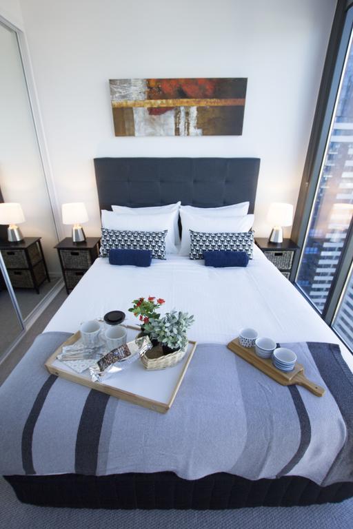 Carlson View Serviced Aparthotel 4*