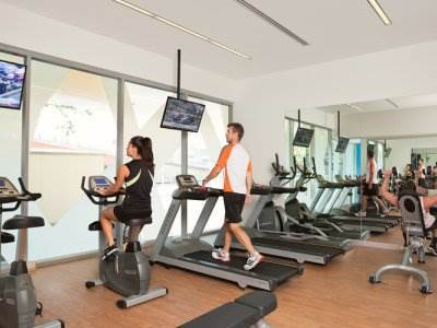 Tempo Aparthotel 4*