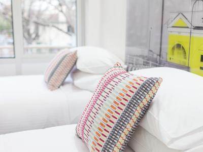 Abode By Easystay Aparthotel Melbourne