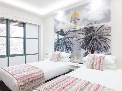 Abode By Easystay Melbourne