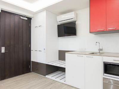 Aparthotel Abode By Easystay 4*