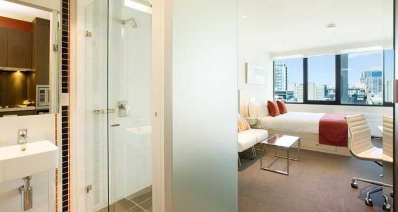 Aparthotel Tempo - Queen St Melbourne