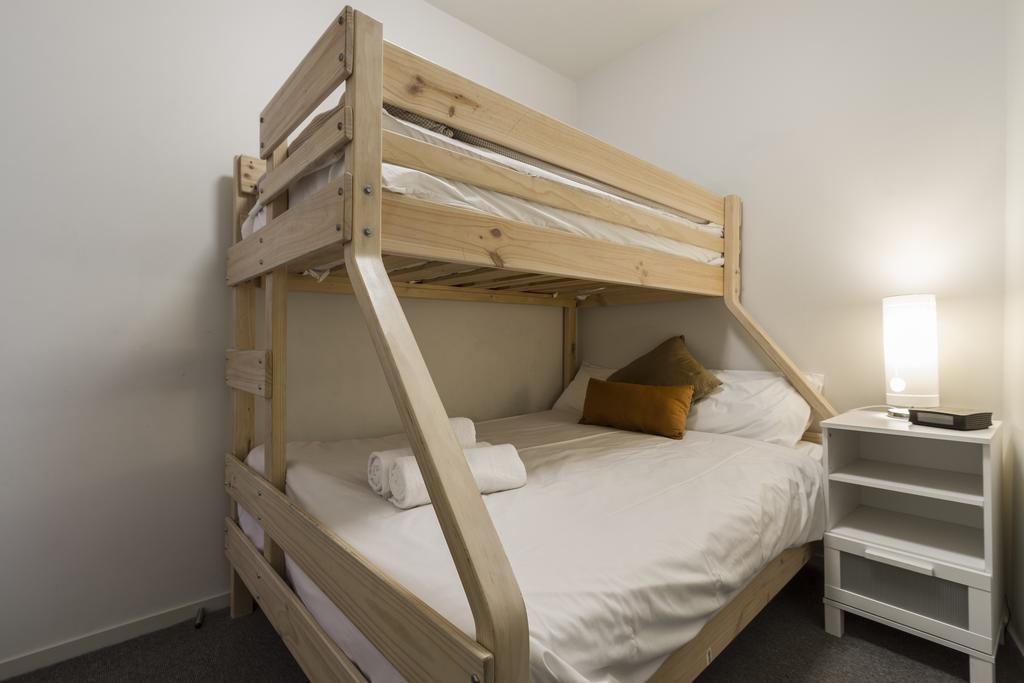 St Kilda Stays - Holiday At Vibe Apartment *
