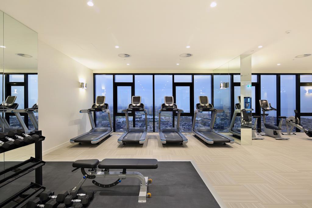 Aparthotel Experience Platinum 4*