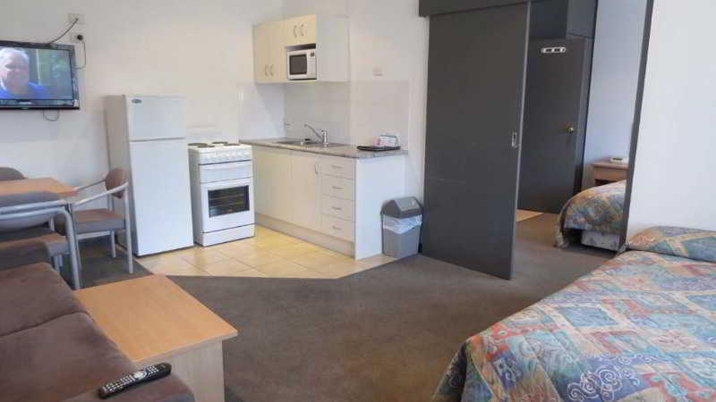 Motel Flagstaff Melbourne