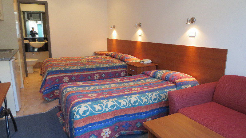 Motel Flagstaff
