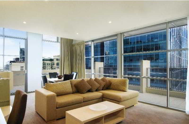 Aparthotel Oaks On Lonsdale