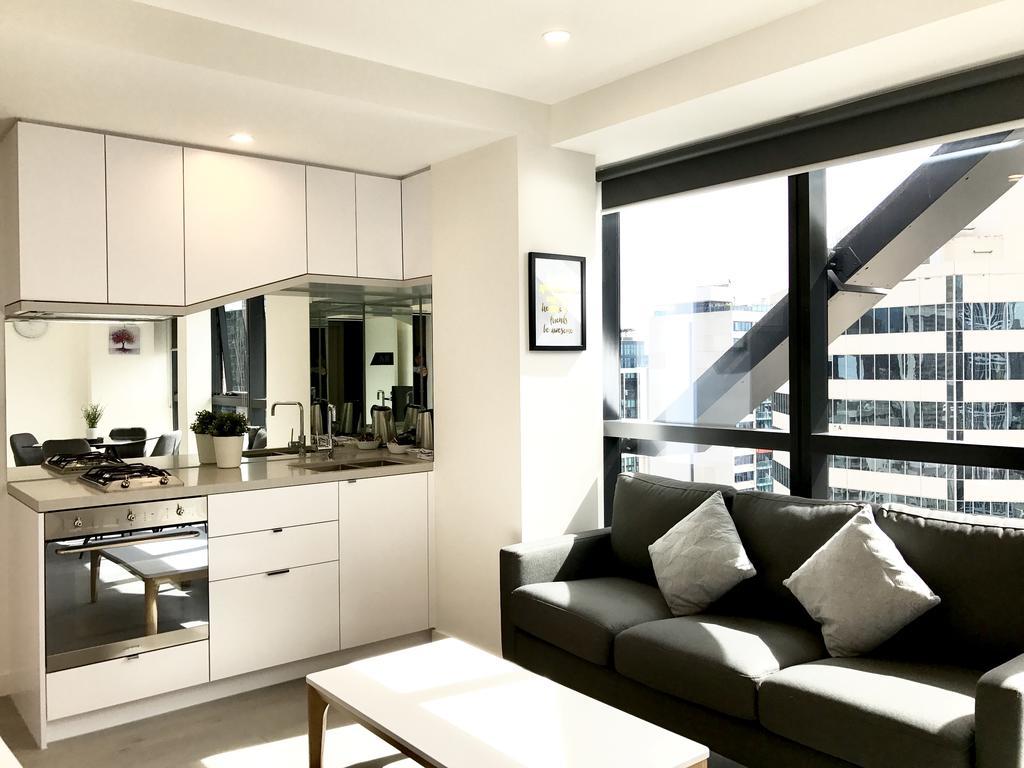 Urbanminder @ La Trobe Tower Aparthotel