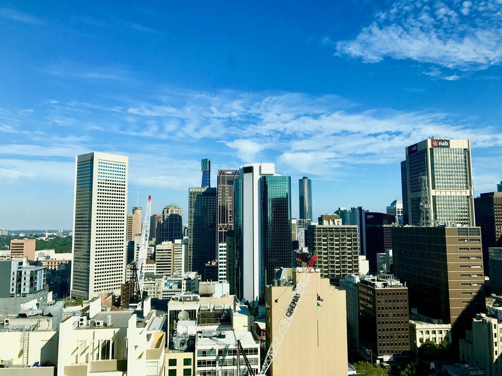 Urbanminder @ La Trobe Tower 4* Melbourne