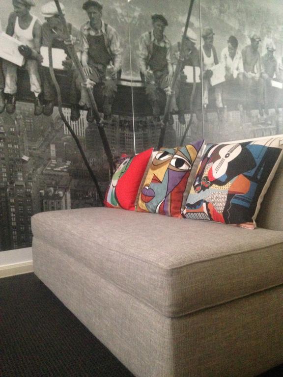 Flinders Street 238, Clements House At Federation Square, Melbourne, Australia Apartment Melbourne