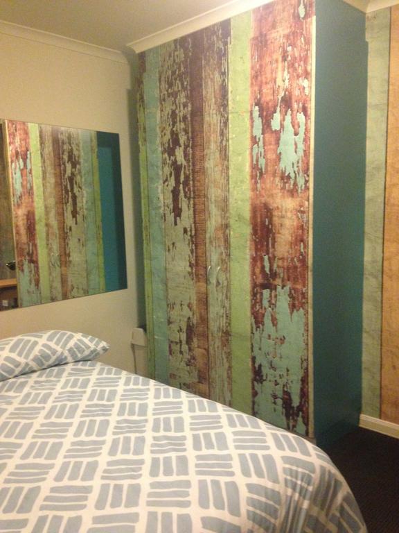 Flinders Street 238, Clements House At Federation Square, Melbourne, Australia Apartment