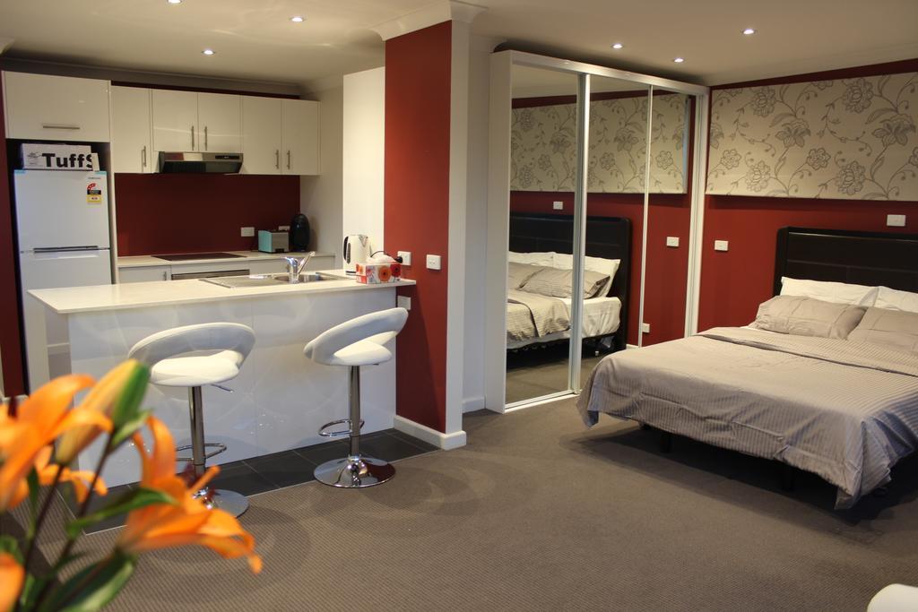 Apartment Little Swallow Loft *