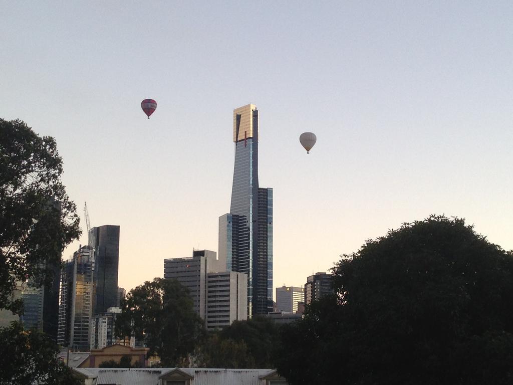 Sunday Escape Melbourne