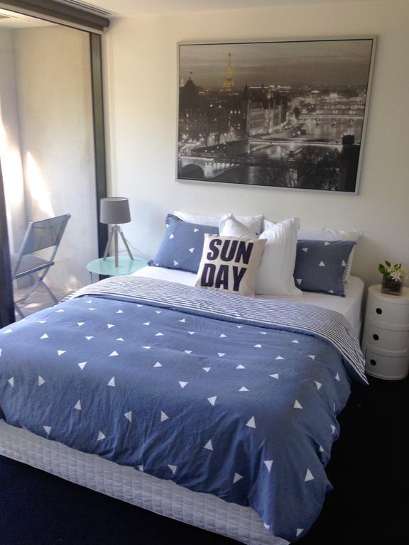 Sunday Escape Apartment