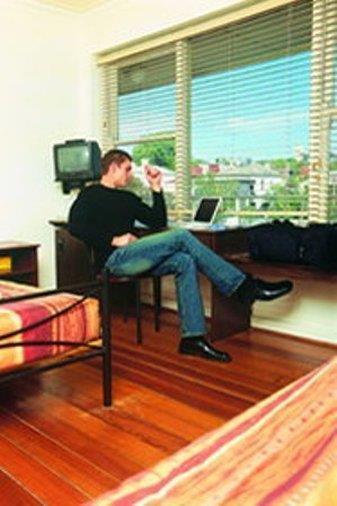 Abode By Easystay Aparthotel 4*
