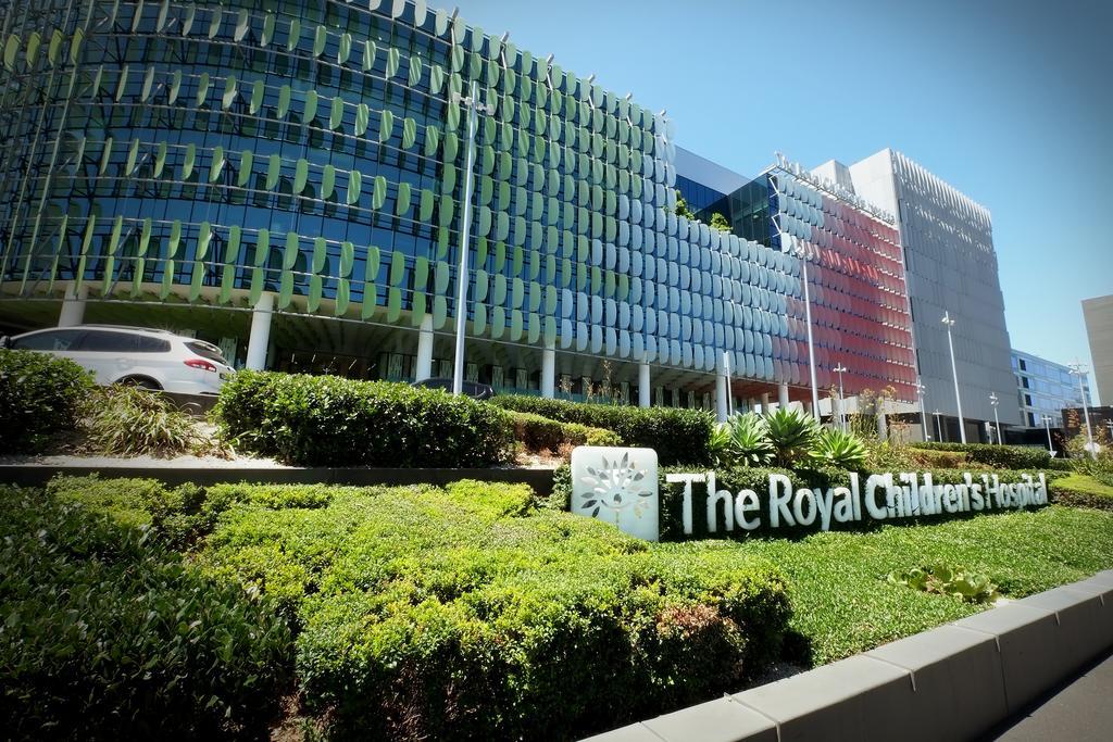 Aparthotel Turnkey Accommodation-North Melbourne