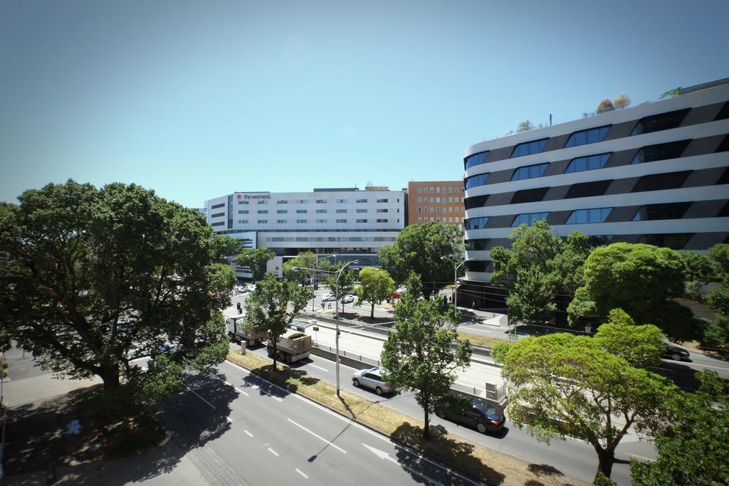 Turnkey Accommodation-North Melbourne Melbourne