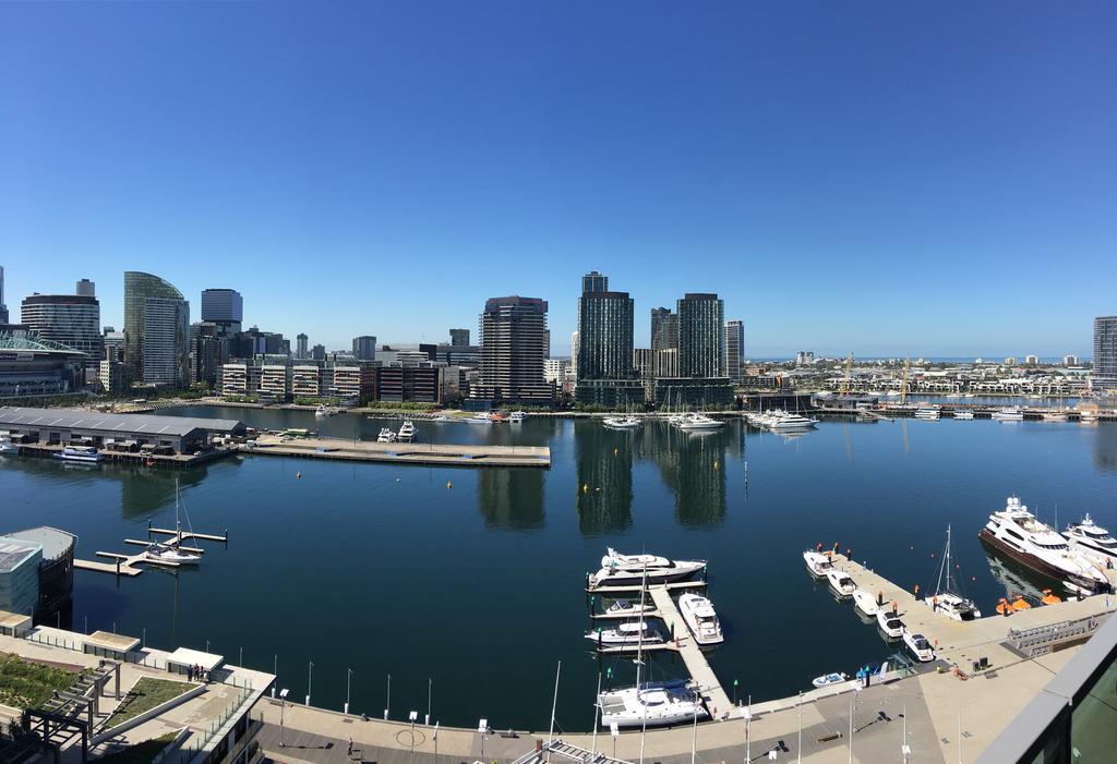 Apartment 1st Choice - Docklands
