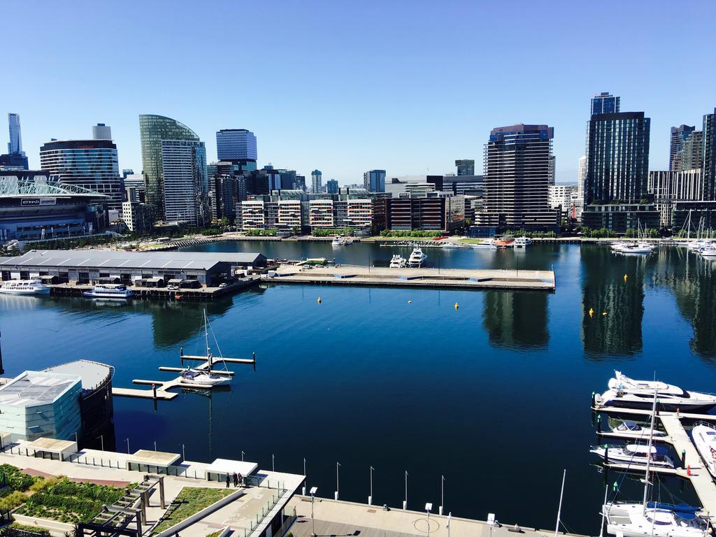 1st Choice - Docklands Melbourne