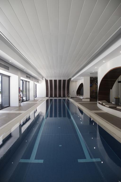 Amazing Accommodations: Vogue Apartment *