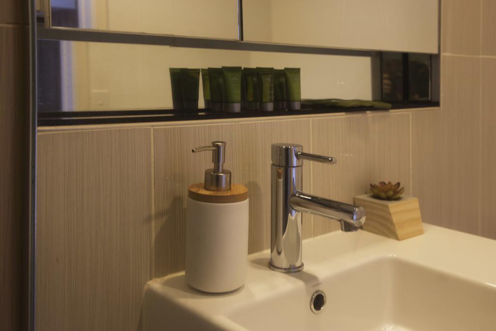 Amazing Accommodations: Vogue * Melbourne