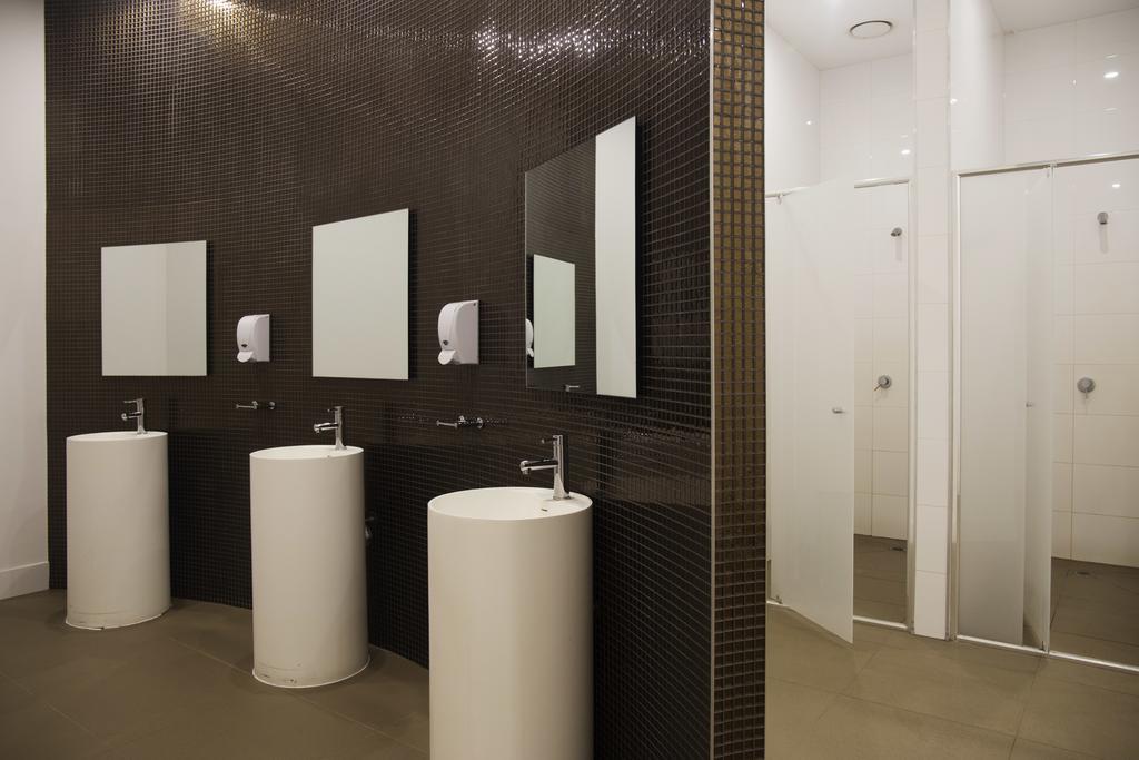 Amazing Accommodations: Vogue Melbourne
