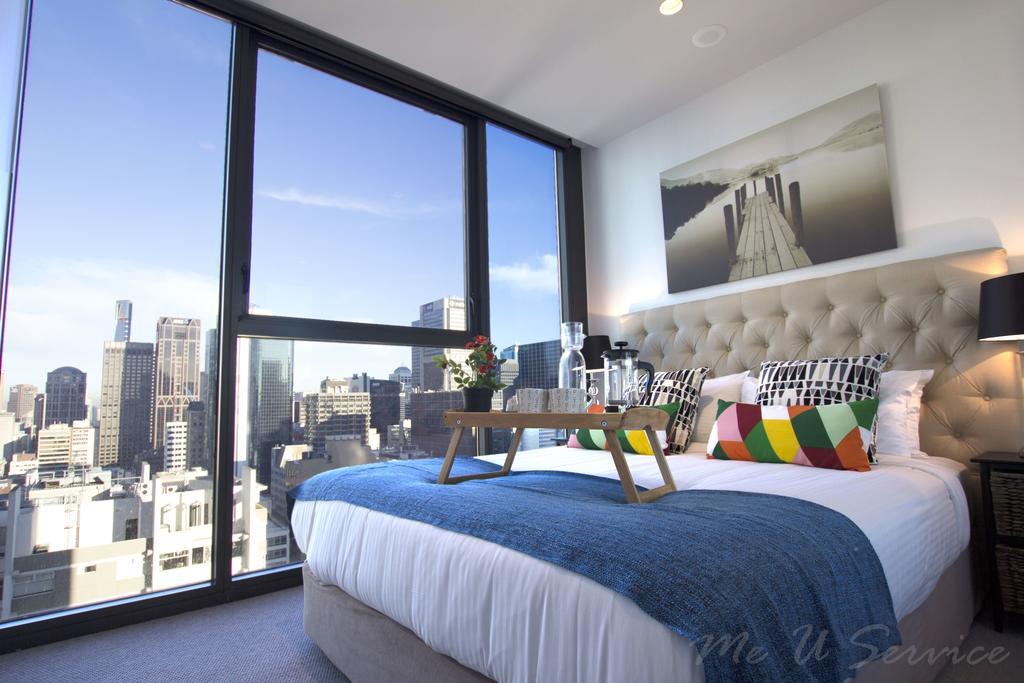 Aparthotel Carlson View Serviced Melbourne
