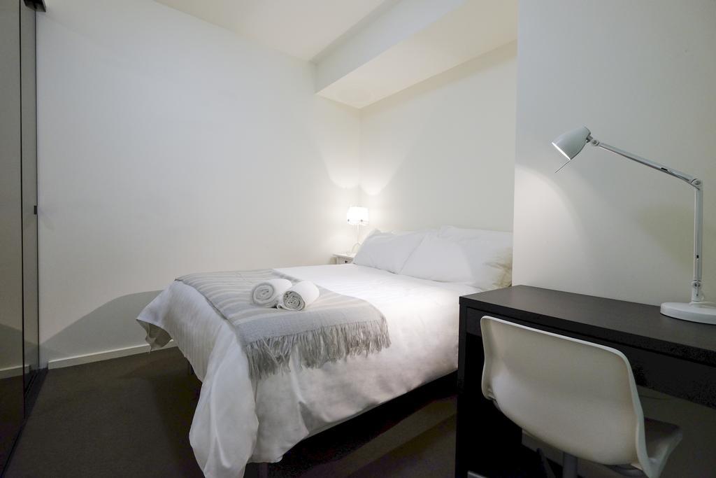 Mono Apartments On Zen Apartment *