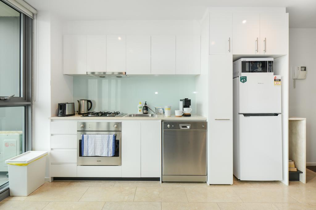 Canvas Suites On Downie Melbourne