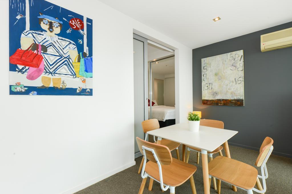 Canvas Suites On Downie *