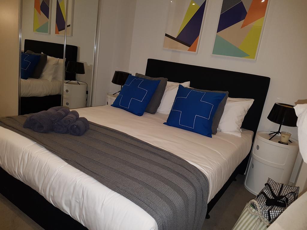 Amazing Accommodations: Vogue Apartment Melbourne
