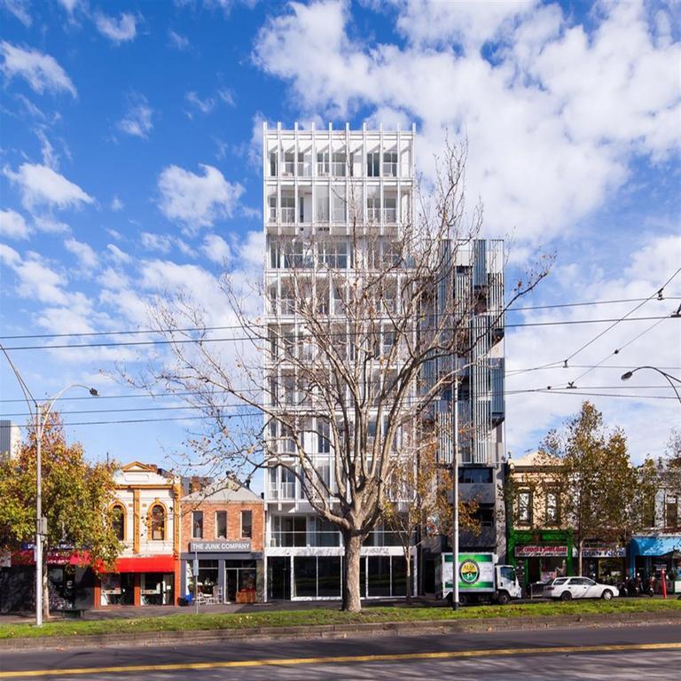 Apartment Frangipanistays At 589e Melbourne