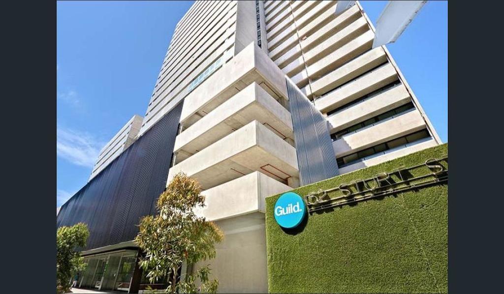 Staycentral - Ngv Arts Centre Retreat Southbank Apartment *