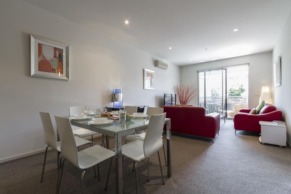 St Kilda Stays - Holiday At Vibe Apartment *