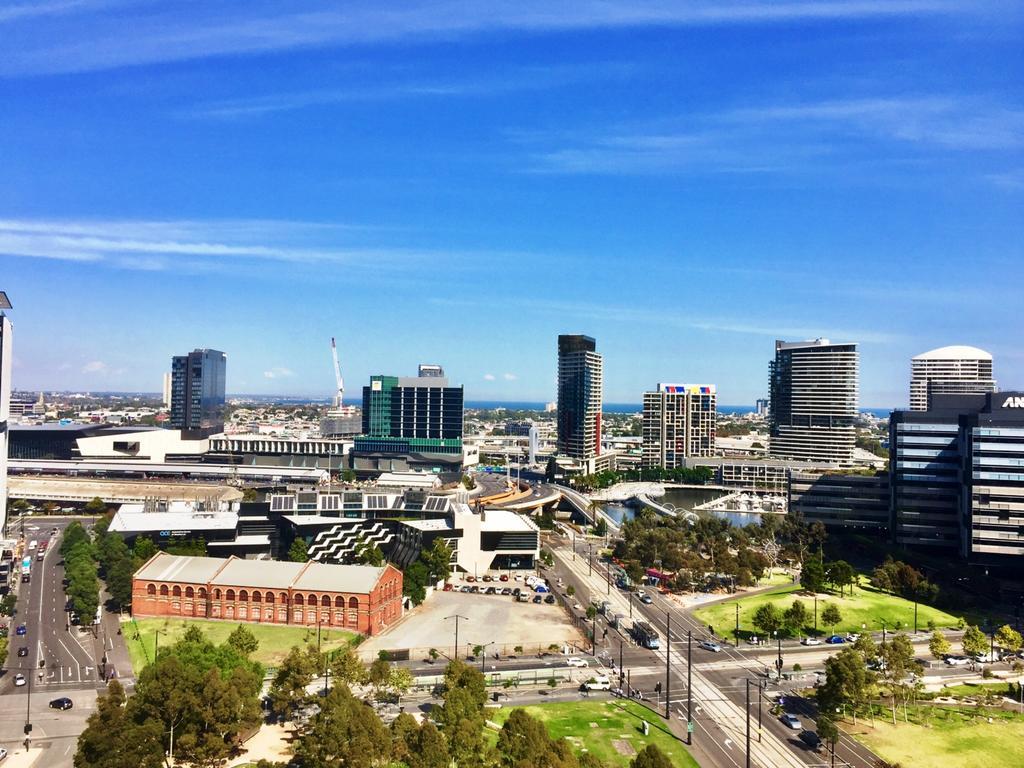 Docklands Executive - Melbourne