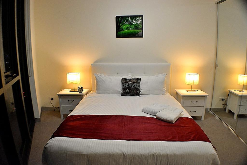 Royal Stays Serviced Apartments - Southbank 4* Melbourne