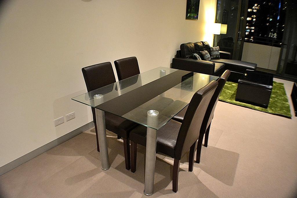 Aparthotel Royal Stays Serviced Apartments - Southbank