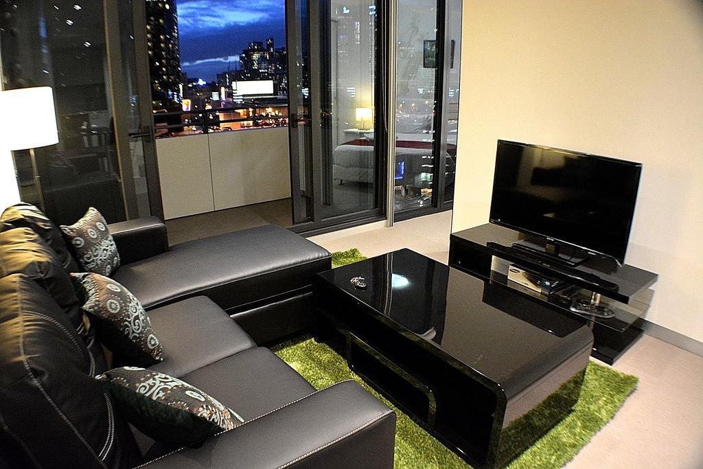 Royal Stays Serviced Apartments - Southbank Melbourne