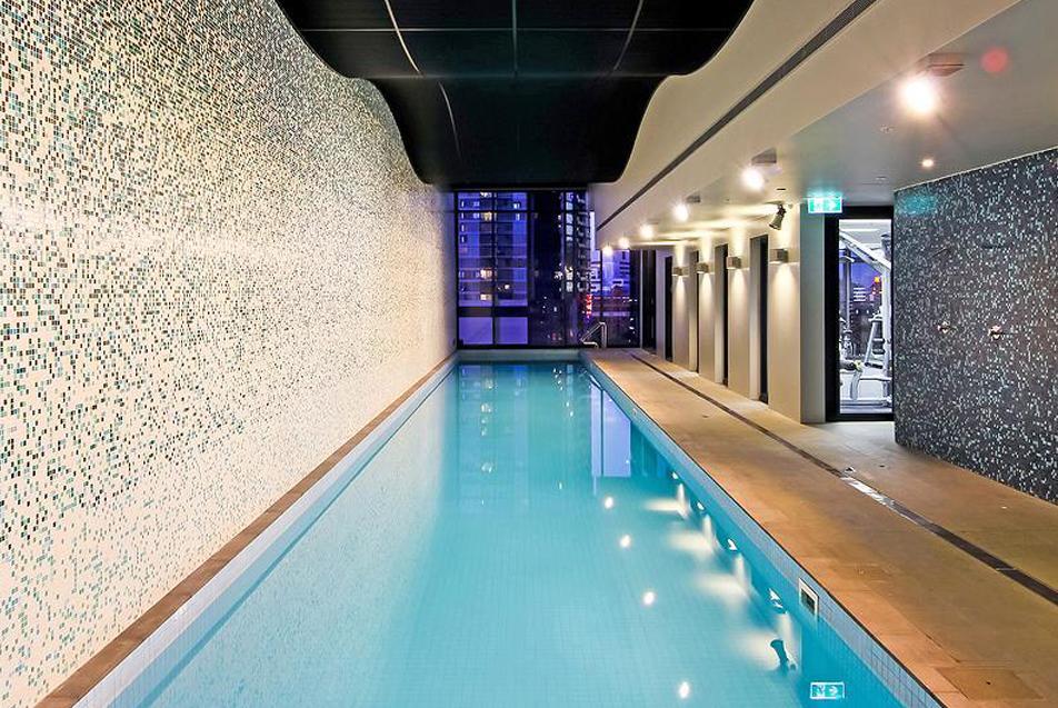 Royal Stays Serviced Apartments - Southbank 4*