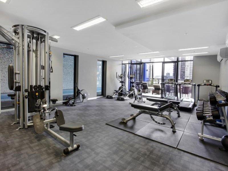 Royal Stays Serviced Apartments - Southbank