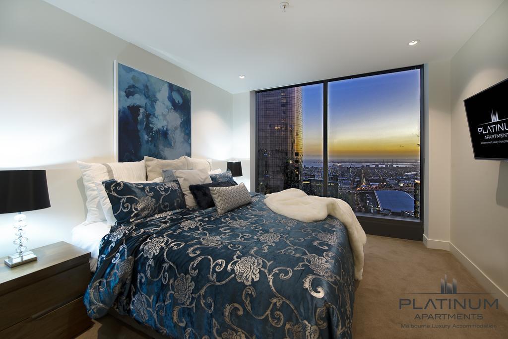 Aparthotel Platinum Luxury Stays At Freshwater Place