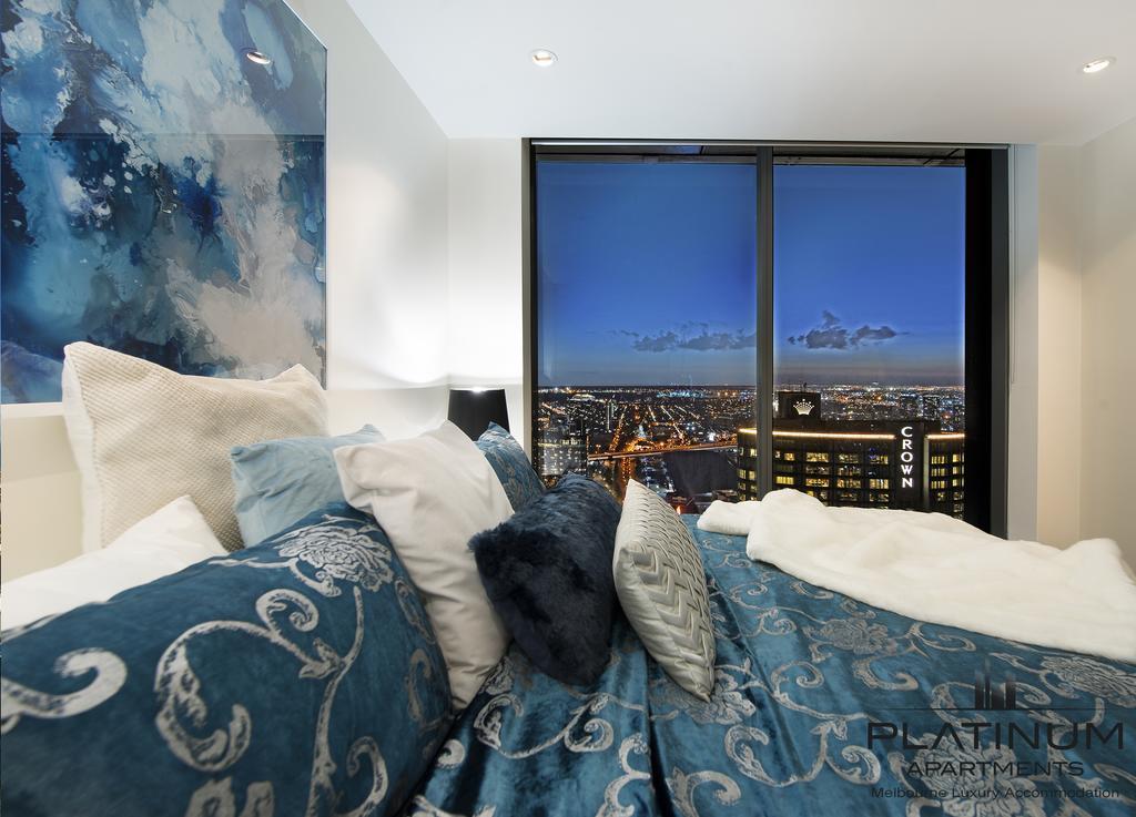Platinum Luxury Stays At Freshwater Place Aparthotel 5*