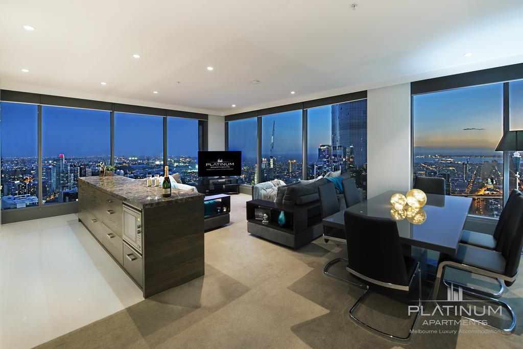 Platinum Luxury Stays At Freshwater Place 5*